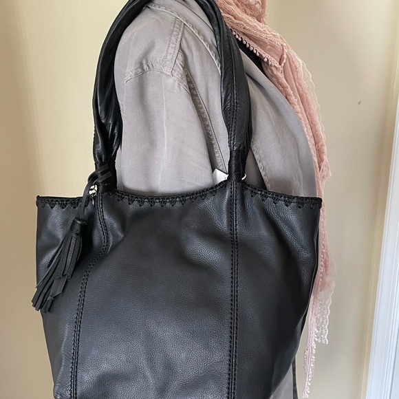 The Sak Fernwood Tote - Picture 1 of 12